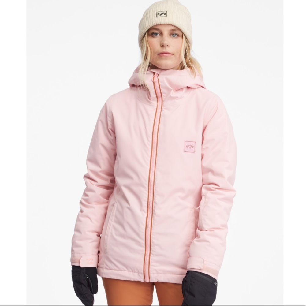 🔥🔥BILLABONG - 10K SULA SNOW JACKET (UNREALESED)🔥🔥 - Picture 10 of 16